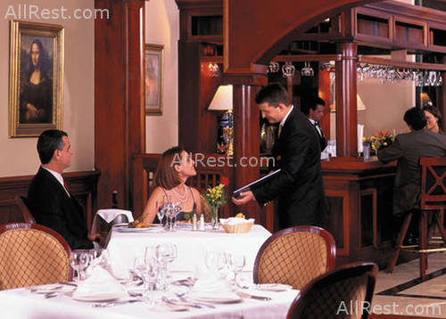 Melia Santo Domingo 8